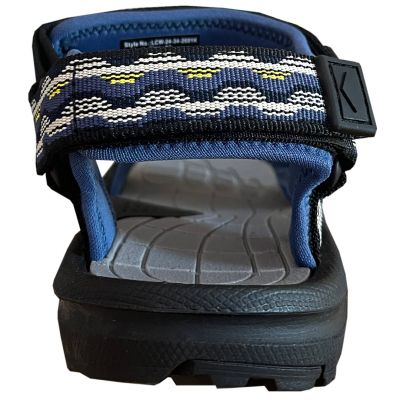 4. Lee Cooper Jr. Sandals LCW-24-34-2601K