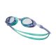 Nike Youth Chrome Swimming Goggles purple-white-mint NESSD128-591 OS