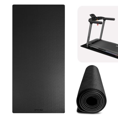 2. Spokey EQUI MAT protective mat for cardio equipment 170 cm