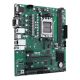 3. ASUS PRO A620M-C-CSM AMD A620 Socket AM5 micro ATX