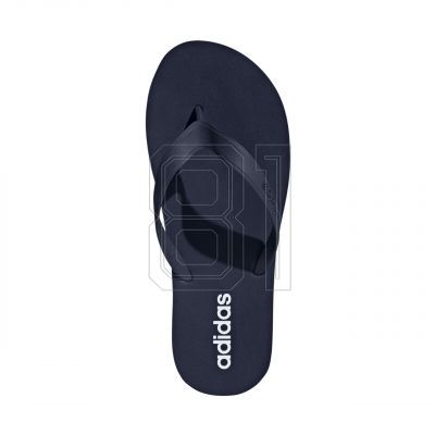 4. Adidas Keitaki Alpha JR1154 flip-flops