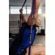 18. Power Band 13 - Reinforced Training Band DBX BUSHIDO RED 7-16 KG
