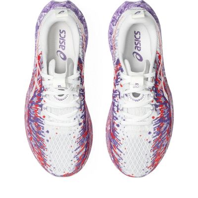 14. Asics Noosa Tri 16 Running Shoes