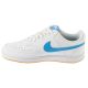 2. Nike Court Vision Low HJ9105-100 White 43
