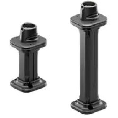 6. SIMUCUBE SC3SEKIT Flight/Racing Simulator Accessory Wheelbase Extender