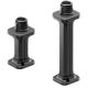 6. SIMUCUBE SC3SEKIT Flight/Racing Simulator Accessory Wheelbase Extender