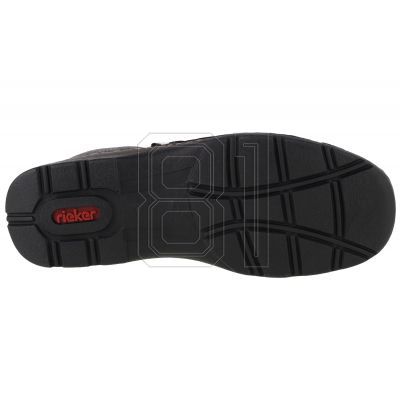8. Rieker Booties M 05398-00