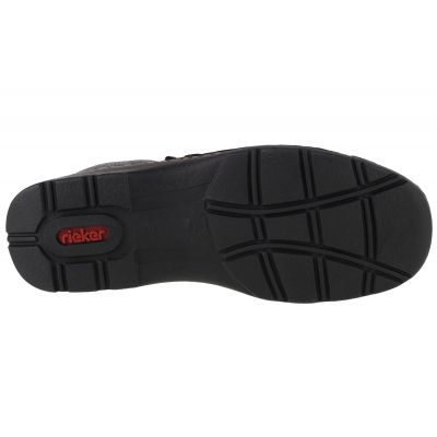 8. Rieker Booties M 05398-00 shoes