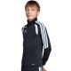 4. adidas Tiro 26 League Training Top Black and White JY7161 Kids' Sweatshirt
