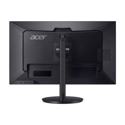 7. Acer CB322QKAbmiiprx monitor, LED, 31.5", UltraHD/4K, IPS, HDMI, DP, Class F, UM.JB2EE.A01