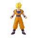 2. DRAGON BALL COLOSSAL WARRIORS 40 CM - SUPER SAIYAN GOKU