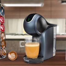 DeLonghi Dolce Gusto EDG426.GY Coffee Machine