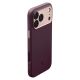 6. Spigen Nano Pop Mag MagSafe Case for iPhone 17 Pro Max - Burgundy