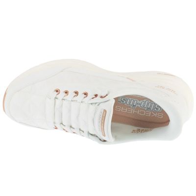 3. Skechers Slip-ins: Contour Foam – Golden Hour 150413-WTRG White 36