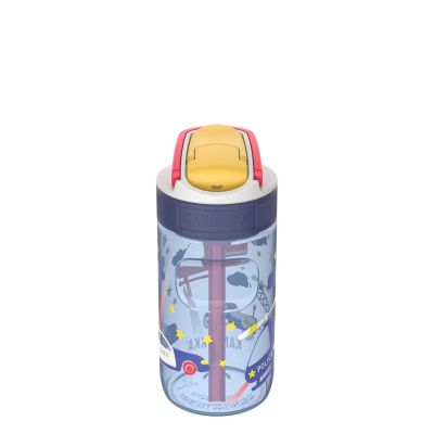 3. Kambukka Lagoon 400ml Police Patrol Water Bottle