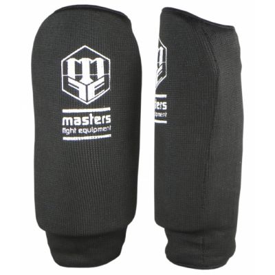 OPR-MASTERS forearm protectors black