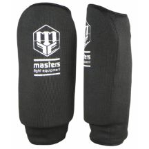 OPR-MASTERS forearm protectors black