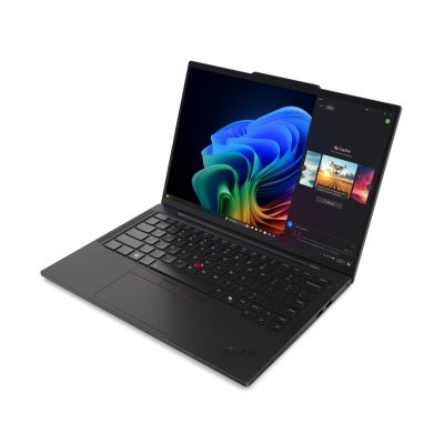 16. Lenovo ThinkPad T14s G6 Ultra 7 258V 14"WUXGA Touch IPS 400nits AG 32GB LPDDR5x-8533 SSD1TB Intel Arc Graphics 140V Cam 5.0MP 58Wh W11Pro 3Y OnSite