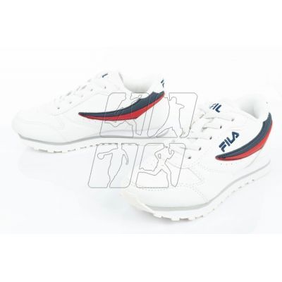 12. Fila Orbit Jr 1010783.98F