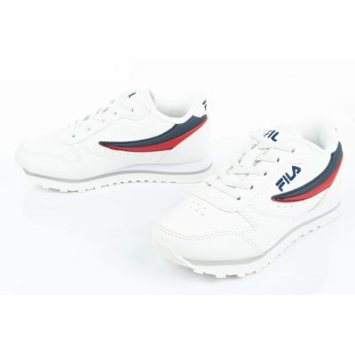 12. Fila Orbit Jr 1010783.98F shoes