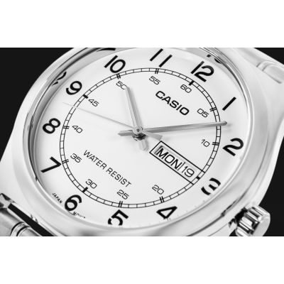 4. Men's Watch CASIO MTP-V006D-7B2UDF + BOX