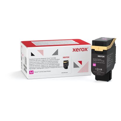 Xerox 006R04679 Toner Cartridge 1pc Original Magenta