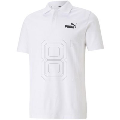 Puma ESS Pique Polo Shirt M 586674 02