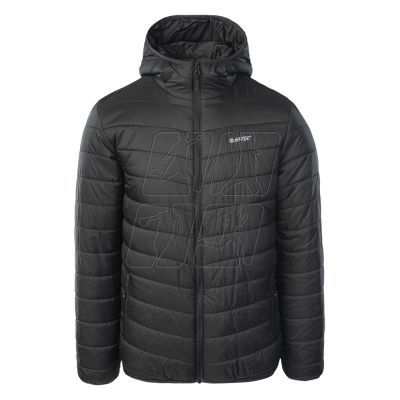 6. Hi-Tec Lovara jacket M 92800441357