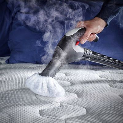 5. Steam Vacuum Cleaner Polti Vaporetto PVEU0083 Lecoaspira FAV50 Multifloor