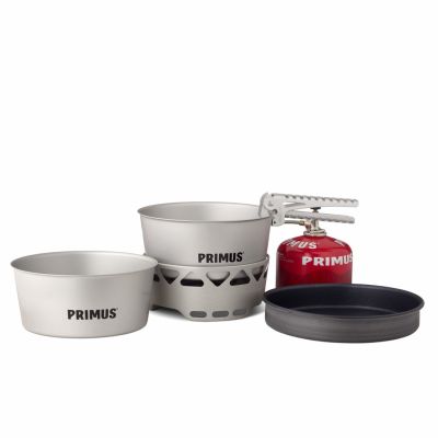 2. Primus Essential Stove Set 2.3L