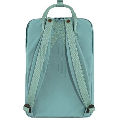 4. Fjällräven Kånken Laptop 15" backpack F23524-501