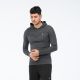 10. Men's HAZH SENIOR Long Sleeve T-Shirt
