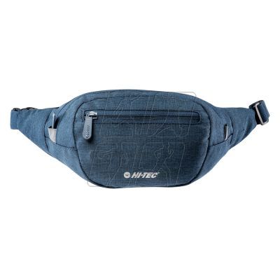 4. Waist Bag, Hi-Tec Poketo 92800308407