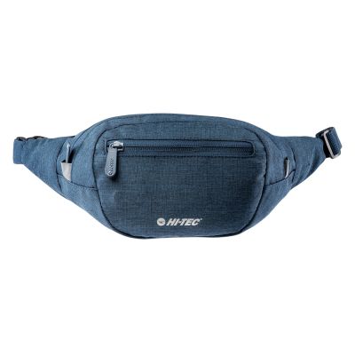4. Hi-Tec Poketo 92800308407 waist bag