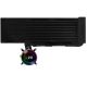 Lian Li GA II Hydroshift II LCD-C 360N WASE-938 Water Cooling
