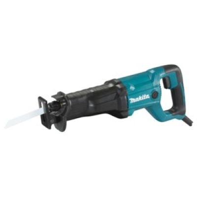 Makita JR3051TK Reciprocating Saw Black, Blue 3000 spm 1200 W
