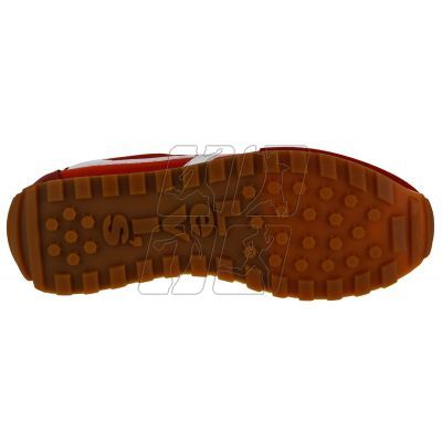 4. Levi&#39;s Stryder Red Tab 235400-1744-89 shoes 