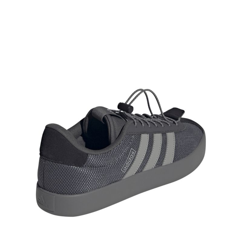 3. Adidas Vl Court 3.0 Men's Shoes Black IH6581