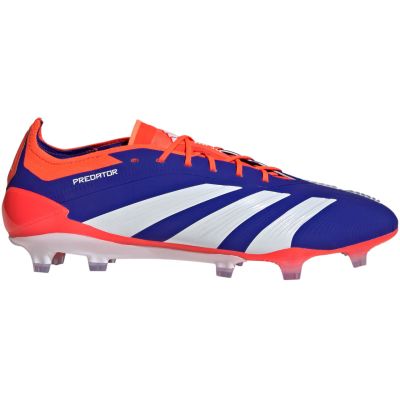 7. Adidas Predator Elite FG IF8867 football boots
