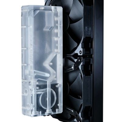 3. Phanteks Glacier R220C Water Block