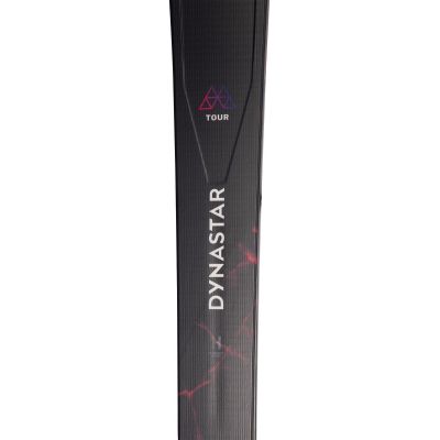 4. DYNASTAR M-Vertical 88 Open Touring Skis