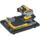 2. DeWALT D24000 Miter Saw 4200 RPM 1600 W