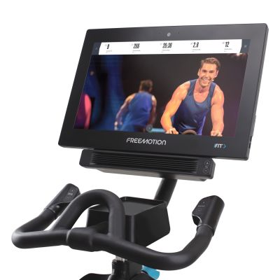 56. Freemotion b22.7 COACH™ Bike FMEX84821 spinning bike
