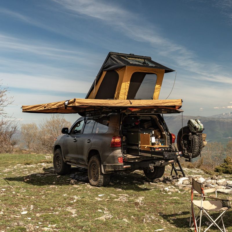 25. Offlander Tomahak 2.1 Roof Tent OFF_RTT_TOMAHAK2