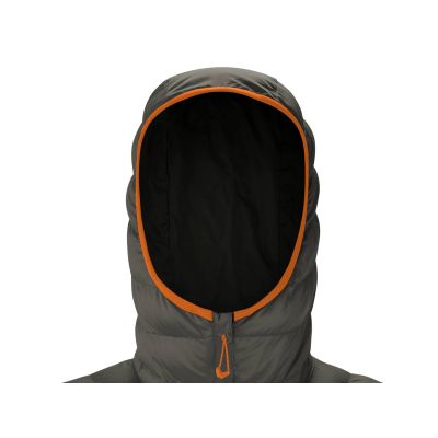 2. MILLET M Fitz Roy Warm Hoodie Jacket Green