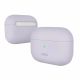 2. Uniq Silicone case for AirPods Pro - lavender