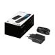 7. KRUGER&MATZ PHONE IRON 5 FLIP 4G KM0466 BLACK