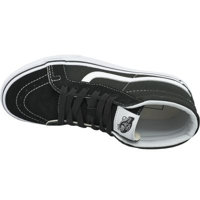 3. Vans Sk8-Mid Reissue VN0A391F6BT1 shoes
