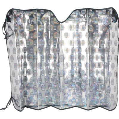 2. SUN PROTECTION FOR WINDOW 150x70CM SHELL