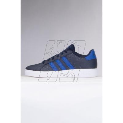 4. Adidas Grand Court 2.0 K Jr IG4827 shoes